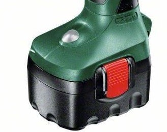 Аккумуляторная дрель BOSCH PSR 14,4-2 2 аккумулятора (0.603.951.G21) купить в Магнитогорске
