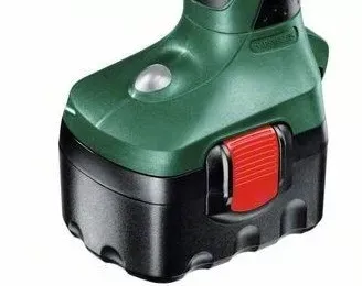Аккумуляторная дрель BOSCH PSR 14,4-2 2 аккумулятора (0.603.951.G21) купить в Магнитогорске