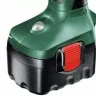 Аккумуляторная дрель BOSCH PSR 14,4-2 2 аккумулятора (0.603.951.G21) купить в Магнитогорске