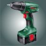 Аккумуляторная дрель BOSCH PSR 14,4-2 2 аккумулятора (0.603.951.G21) купить в Магнитогорске