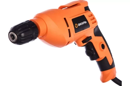 Дрель безударная Вихрь Д-550Б 72/8/5 купить в Магнитогорске