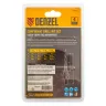 Набор сверл под конфирмат Denzel 704240, 3-5 мм, набор 4 шт купить в Магнитогорске