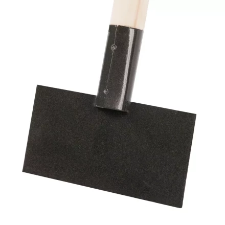 Ледоруб-скребок Сибртех 61664, 200 мм, 1 кг, деревянный черенок, Россия купить в Магнитогорске