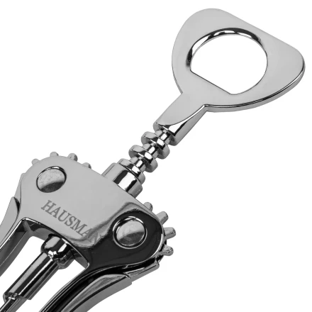 Штопор двухрычажный Hausman 79154 купить в Магнитогорске