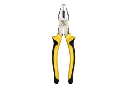 Плоскогубцы универсальные 215мм 1/5/50 19028 купить в Магнитогорске