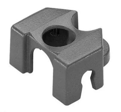 Крепление 4,6 мм (1/2&quot;) 5 штук GARDENA купить в Магнитогорске