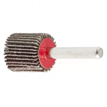 Круг лепестковый для дрели 20 х 20 х 6 мм P 60 MATRIX 74101 купить в Магнитогорске