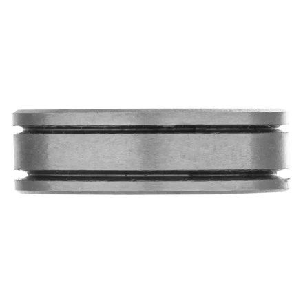 Подающий ролик, V профиль под стальную проволоку 0,8-1мм, посадка квадрат, 2 шт Denzel 93651 купить в Магнитогорске