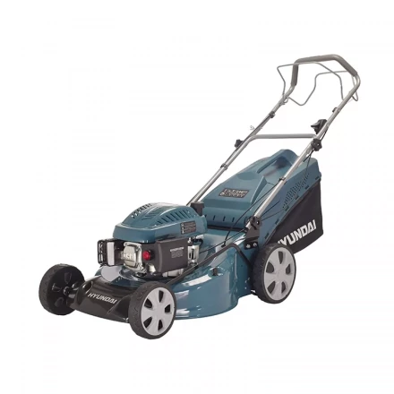 Самоходная бензиновая газонокосилка Hyundai L 5100S купить в Магнитогорске