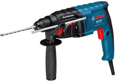 Перфоратор GВН 2-20 D BOSCH купить в Магнитогорске