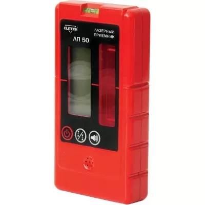 Приемник ELITECH ЛП 50 (E0307.001.00) купить в Магнитогорске
