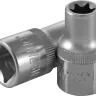 Торцевая головка 1/2"DR внешний TORX Е-18 S06H418 Jonnesway 49715 купить в Магнитогорске