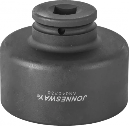 Головка торцевая шестигранная 3/4&quot; М85 для гайки подшипника ступицы BPW 16T  AN040238 Jonnesway 49634 купить в Магнитогорске