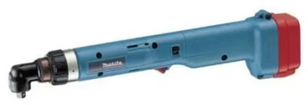 Аккумуляторный угловой шуруповерт Makita 6706D купить в Магнитогорске