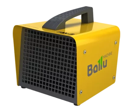 Тепловая пушка электрическая BALLU BKX-3 купить в Магнитогорске