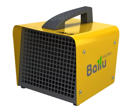 Тепловая пушка электрическая BALLU BKX-3 купить в Магнитогорске