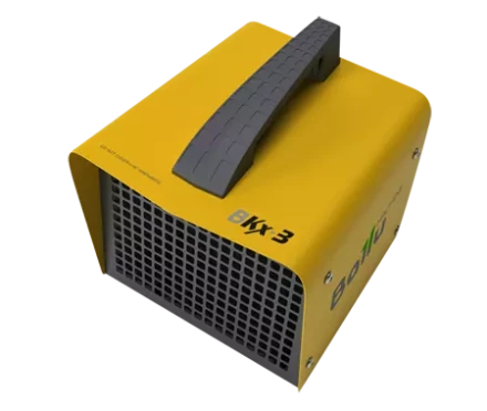 Тепловая пушка электрическая BALLU BKX-3 купить в Магнитогорске