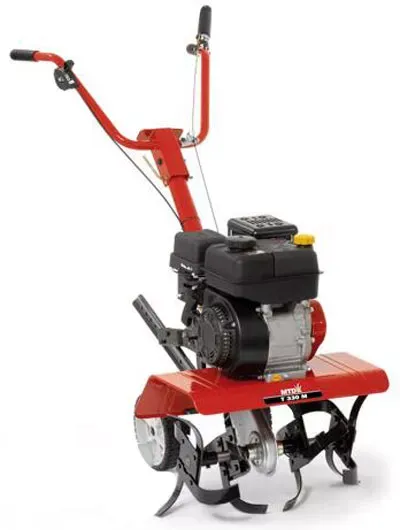 Культиватор бензиновый MTD T 330 M купить в Магнитогорске