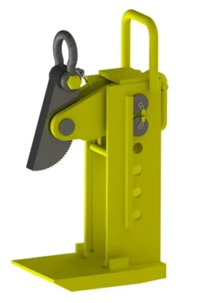 Захват горизонтальный для листового металла ZPL 2,5/5,0 1045200 купить в Магнитогорске