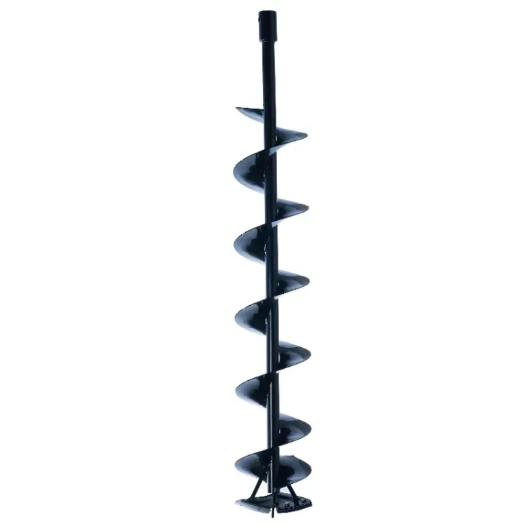 Шнек для льда  Ice Drill 150 /1000мм ADA А00276 купить в Магнитогорске