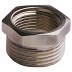 Футорка GENERAL FITTINGS никелированная латунь, 1&quot; х 3/4&quot; 51081-1-3/4 купить в Магнитогорске