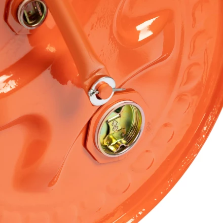 Каток газонный Сибртех 98200 70л, ручной, наливной, пробка-болт купить в Магнитогорске