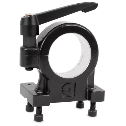 Хомут MESSER для крепления двигателя алмазного бурения (60мм) купить в Магнитогорске