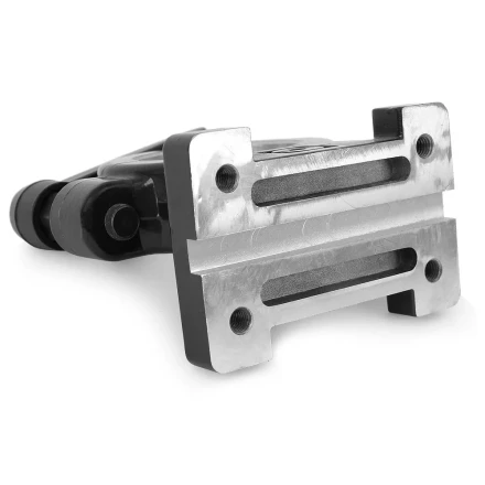 Хомут MESSER для крепления двигателя алмазного бурения (60мм) купить в Магнитогорске