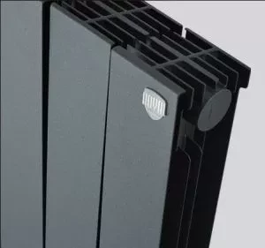 Радиатор Royal Thermo PianoForte 500/Noir Sable - 12 секций купить в Магнитогорске