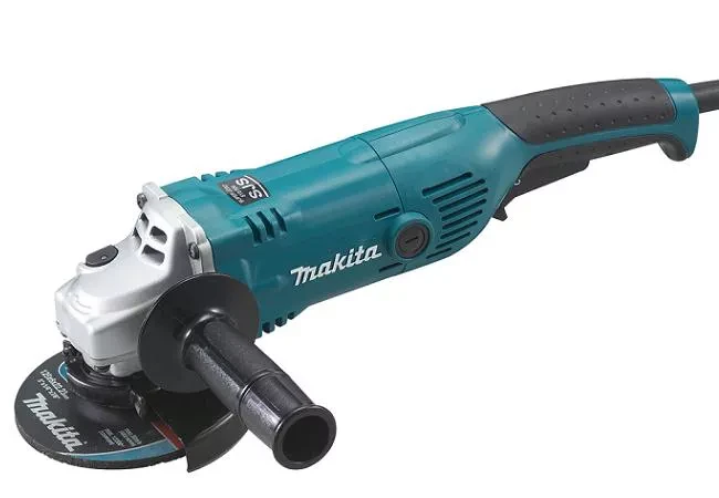 Угловая шлифмашина Makita GA6021C УШМ Болгарка купить в Магнитогорске