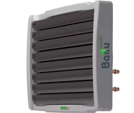 Тепловентилятор водяной BALLU BHP-W2-30 купить в Магнитогорске