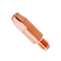 Наконечник М6x28х1,2 mm E-Cu Оберон XL140.0379