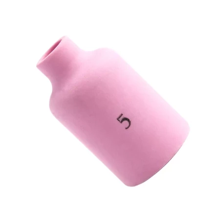 Сопло керамическое TW 17-18-26 GL (№5 / L42 / d8,0) BS54N17 Оберон купить в Магнитогорске