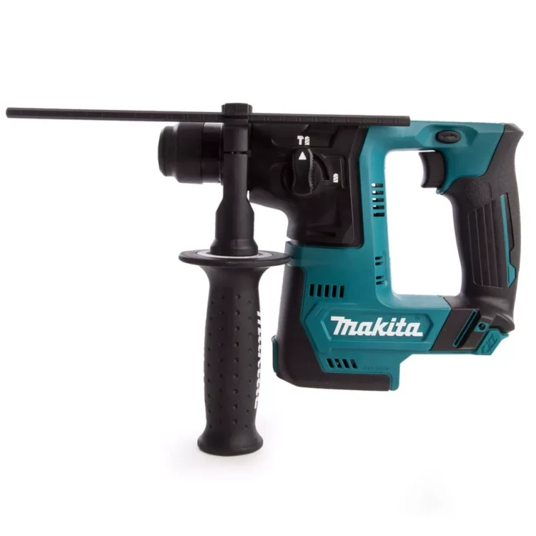 Аккумуляторный перфоратор Makita HR140DZ (без АКБ и ЗУ) купить в Магнитогорске