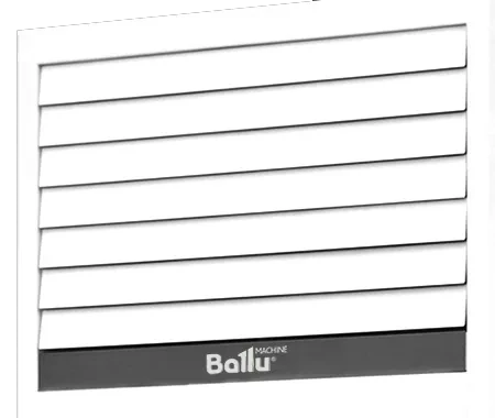Внутренний блок BALLU BFL/in-60HN1 сплит-системы, колонного типа купить в Магнитогорске