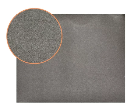 Шлифлист 230х280 мм К1000 водостойкий Энкор 20525 купить в Магнитогорске