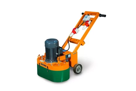 Машина мозаично-шлифовальная TOR GM600VC (380В) 1024042 купить в Магнитогорске