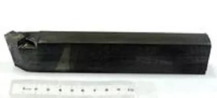 Резец проходной прямой 40х25х200 Т5К10 ГОСТ 18878-73 Россия купить в Магнитогорске