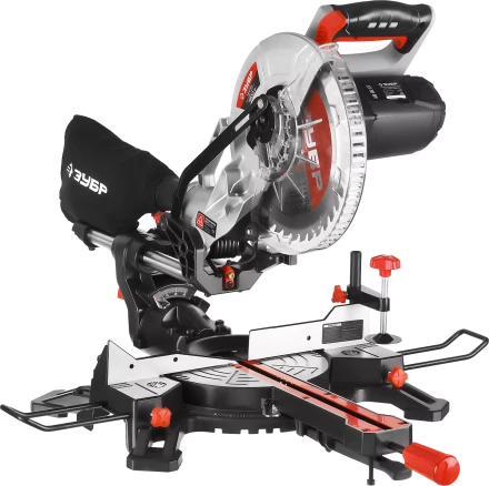 Пила торцовочная с протяжкой ЗПТ-255-1800 ПЛ серия МАСТЕР купить в Магнитогорске