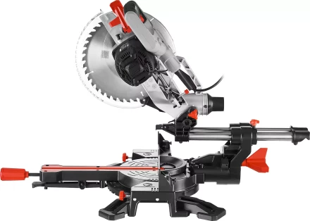 Пила торцовочная с протяжкой ЗПТ-255-1800 ПЛ серия МАСТЕР купить в Магнитогорске