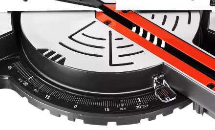 Пила торцовочная с протяжкой ЗПТ-255-1800 ПЛ серия МАСТЕР купить в Магнитогорске