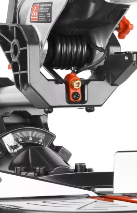 Пила торцовочная с протяжкой ЗПТ-255-1800 ПЛ серия МАСТЕР купить в Магнитогорске