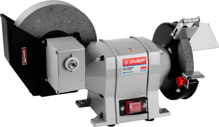 Станок точильный увеличенная мощность ЗТШМ-150/200У_z01 серия МАСТЕР купить в Магнитогорске