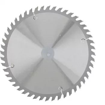 Пильный диск по дереву 255 x 32/30 x 72Т GROSS 73340 купить в Магнитогорске