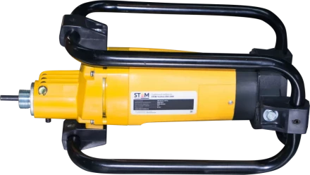 Глубинный вибратор STEM Techno SVE-2000 купить в Магнитогорске