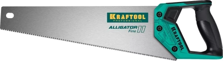 Ножовка для точного реза Alligator Fine 11 15203-40 купить в Магнитогорске