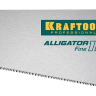 Ножовка для точного реза Alligator Fine 11 15203-40 купить в Магнитогорске