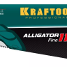 Ножовка для точного реза Alligator Fine 11 15203-40 купить в Магнитогорске