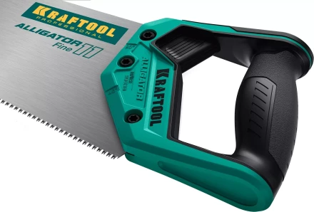 Ножовка для точного реза Alligator Fine 11 15203-40 купить в Магнитогорске