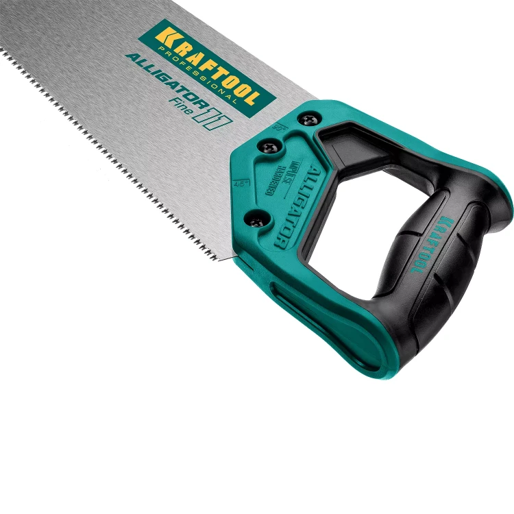 Ножовка для точного реза Alligator Fine 11 15203-40 купить в Магнитогорске